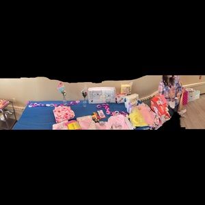 Meet your Posher, Tt